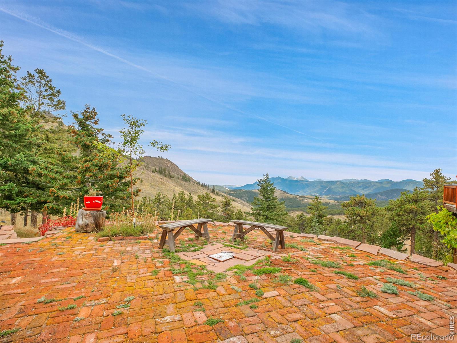 1689 County Road 83 Boulder CO 80302