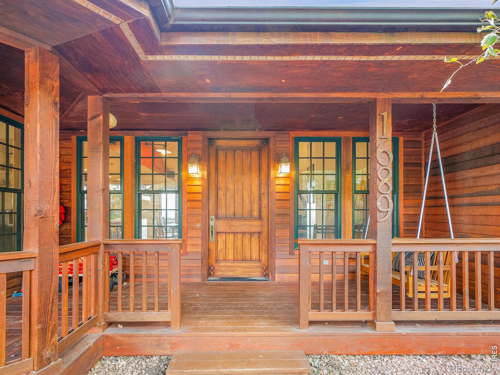 1689 County Road 83 Boulder CO 80302