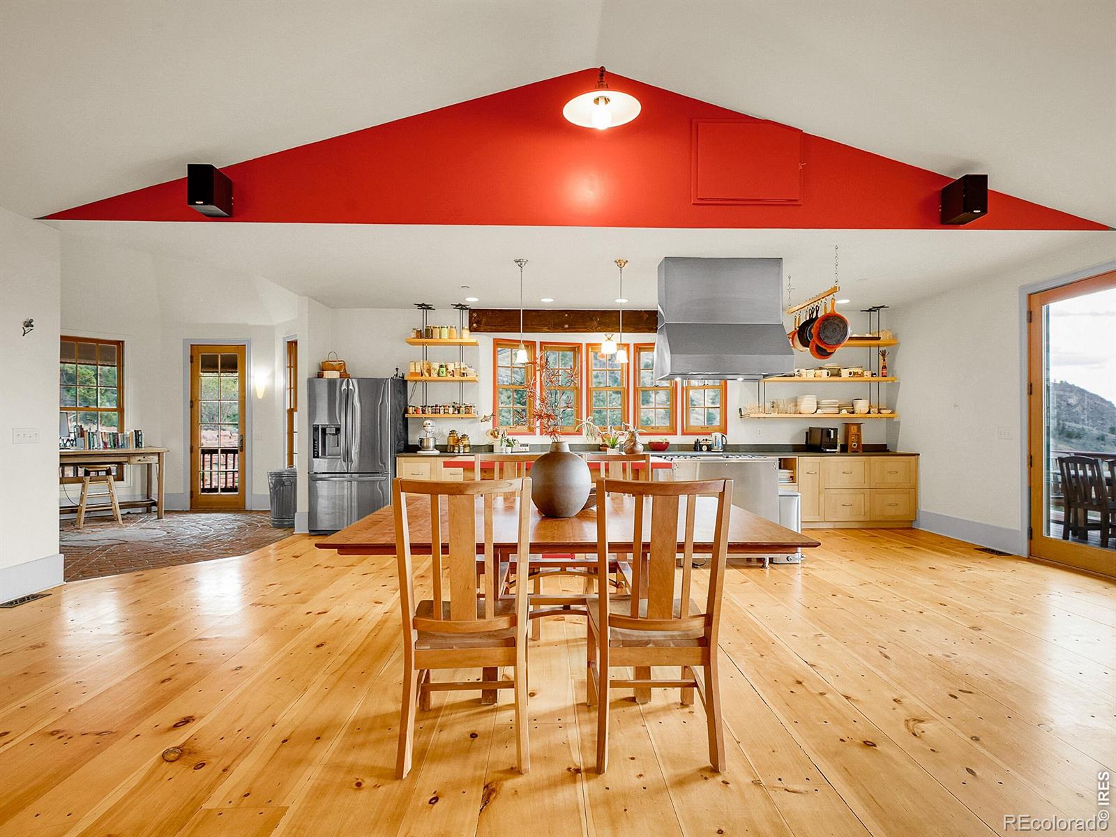 1689 County Road 83 Boulder CO 80302