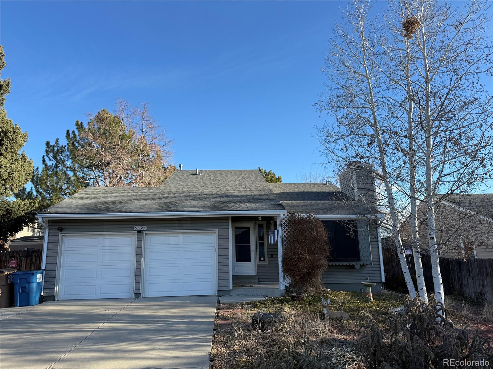 5597 W 75th Place Westminster CO 80003