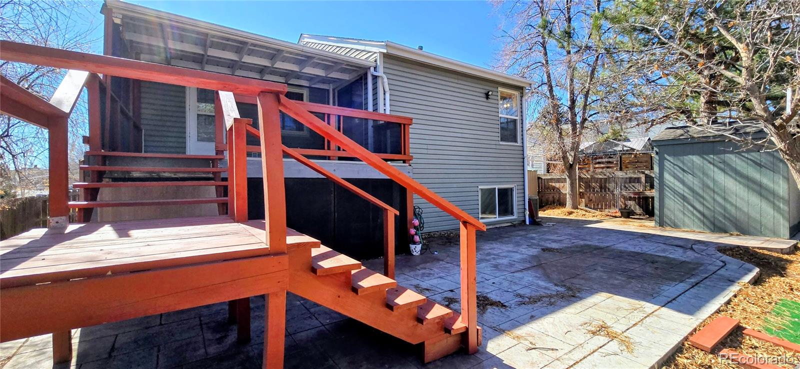 5597 W 75th Place Westminster CO 80003