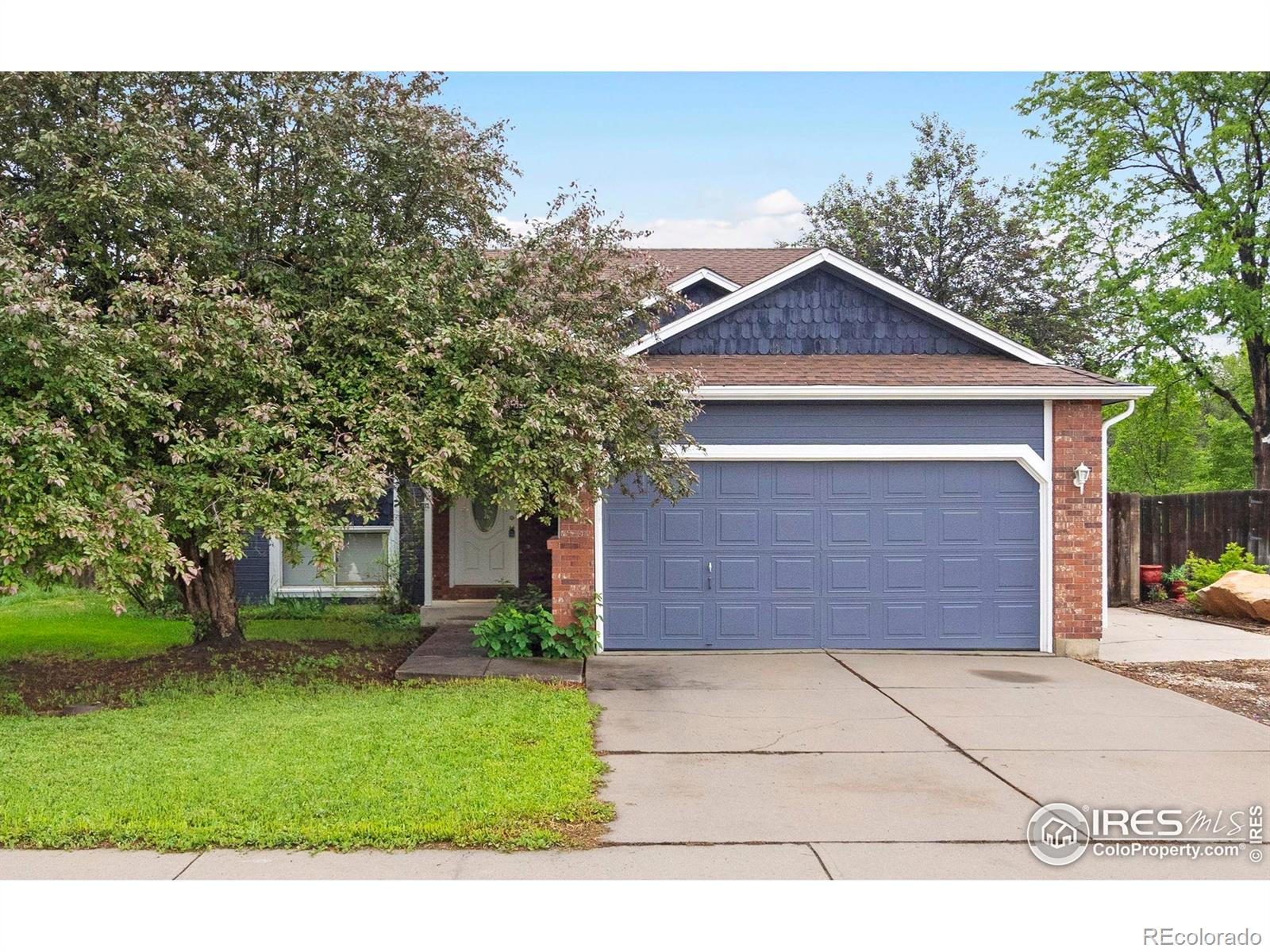936 Bramblebush Street Fort Collins CO 80524