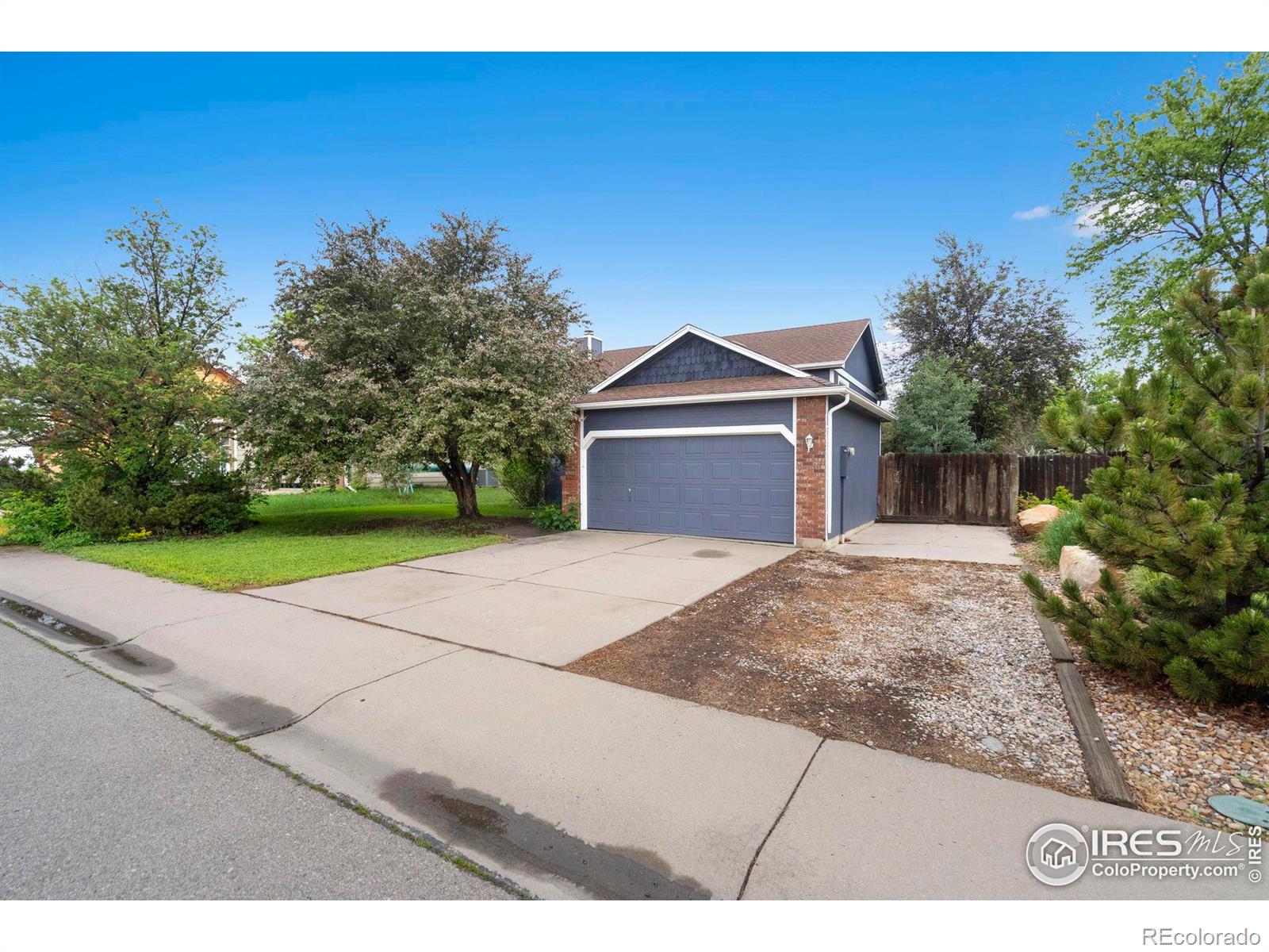 936 Bramblebush Street Fort Collins CO 80524