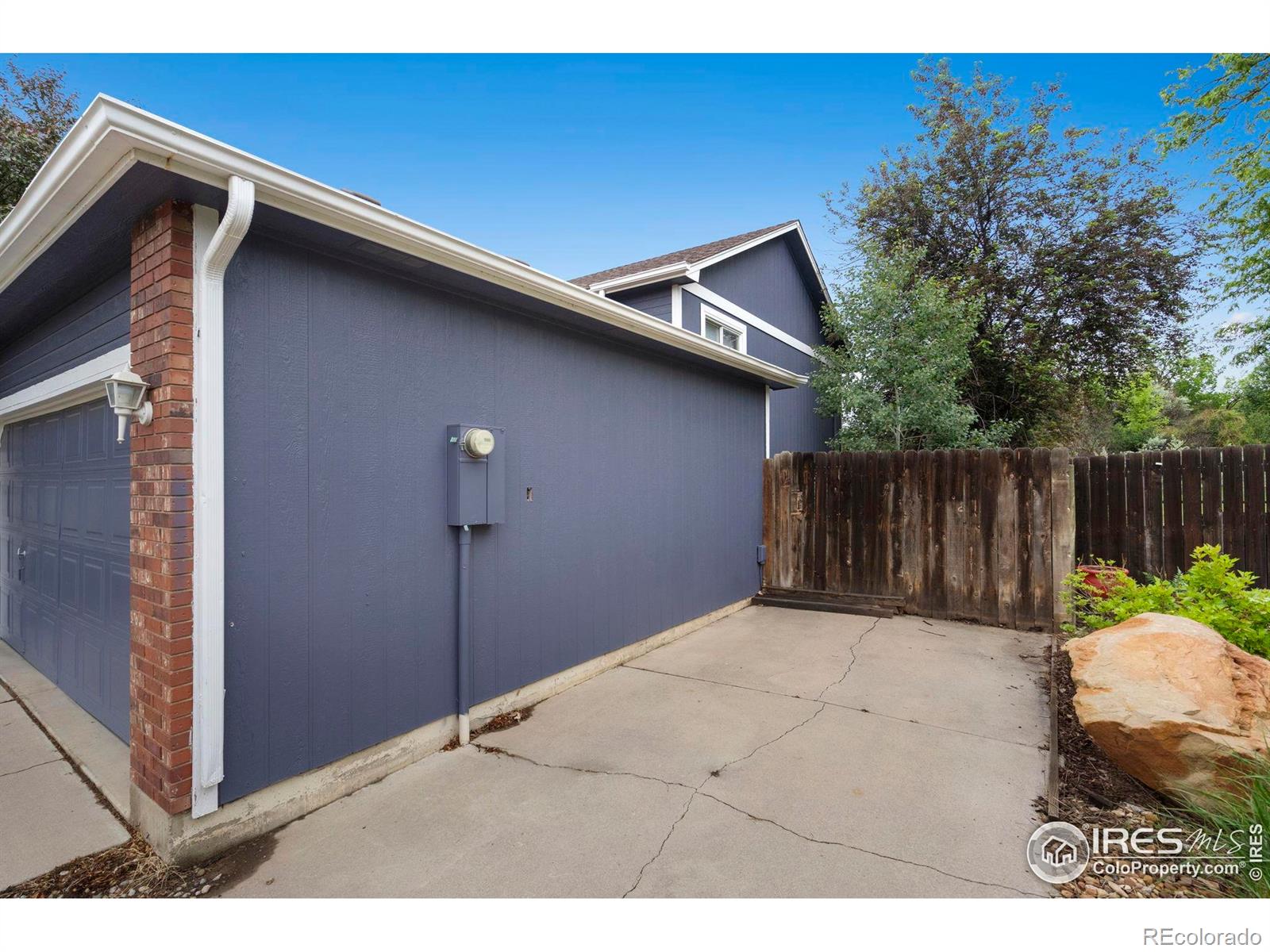 936 Bramblebush Street Fort Collins CO 80524