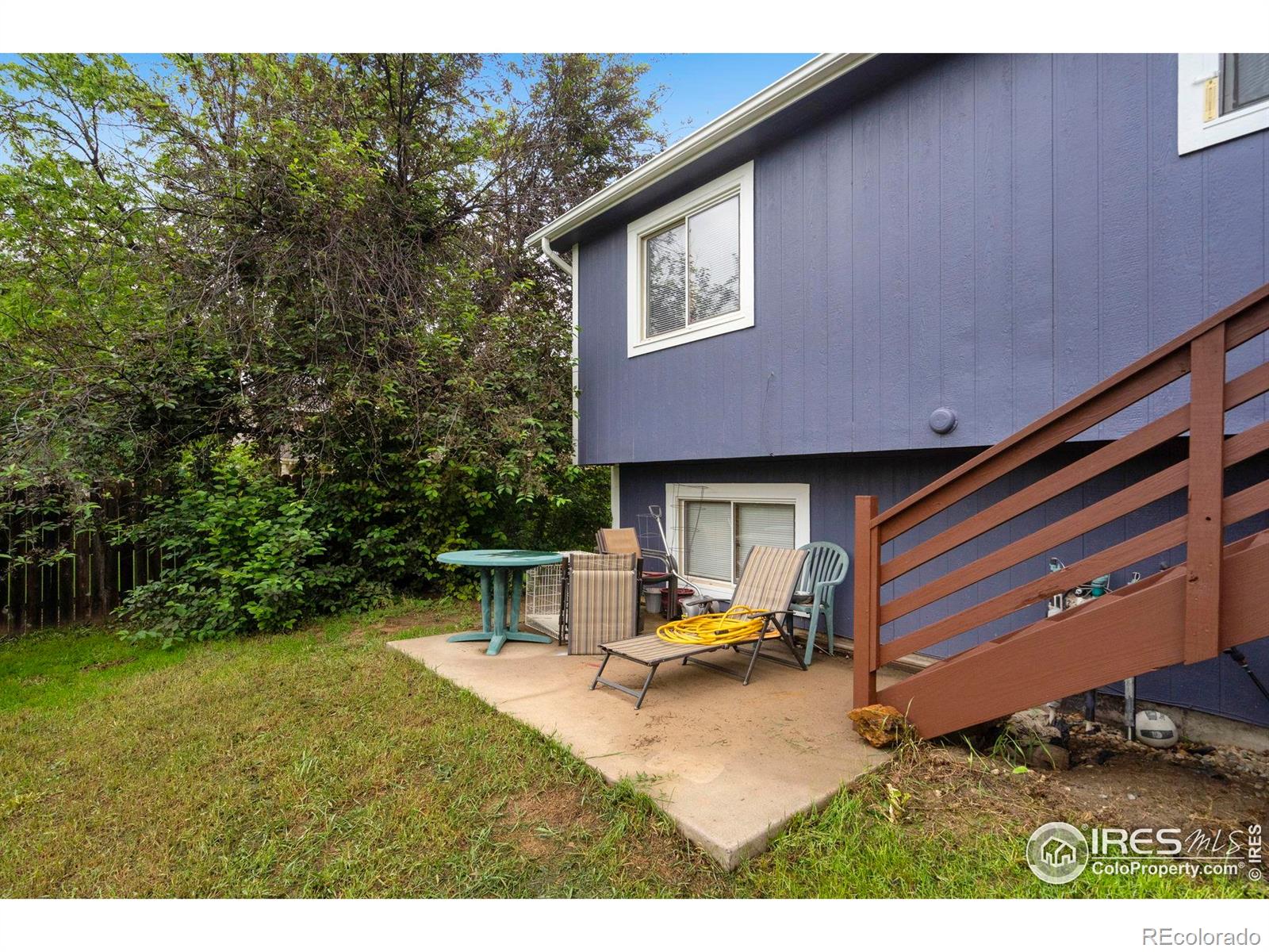 936 Bramblebush Street Fort Collins CO 80524