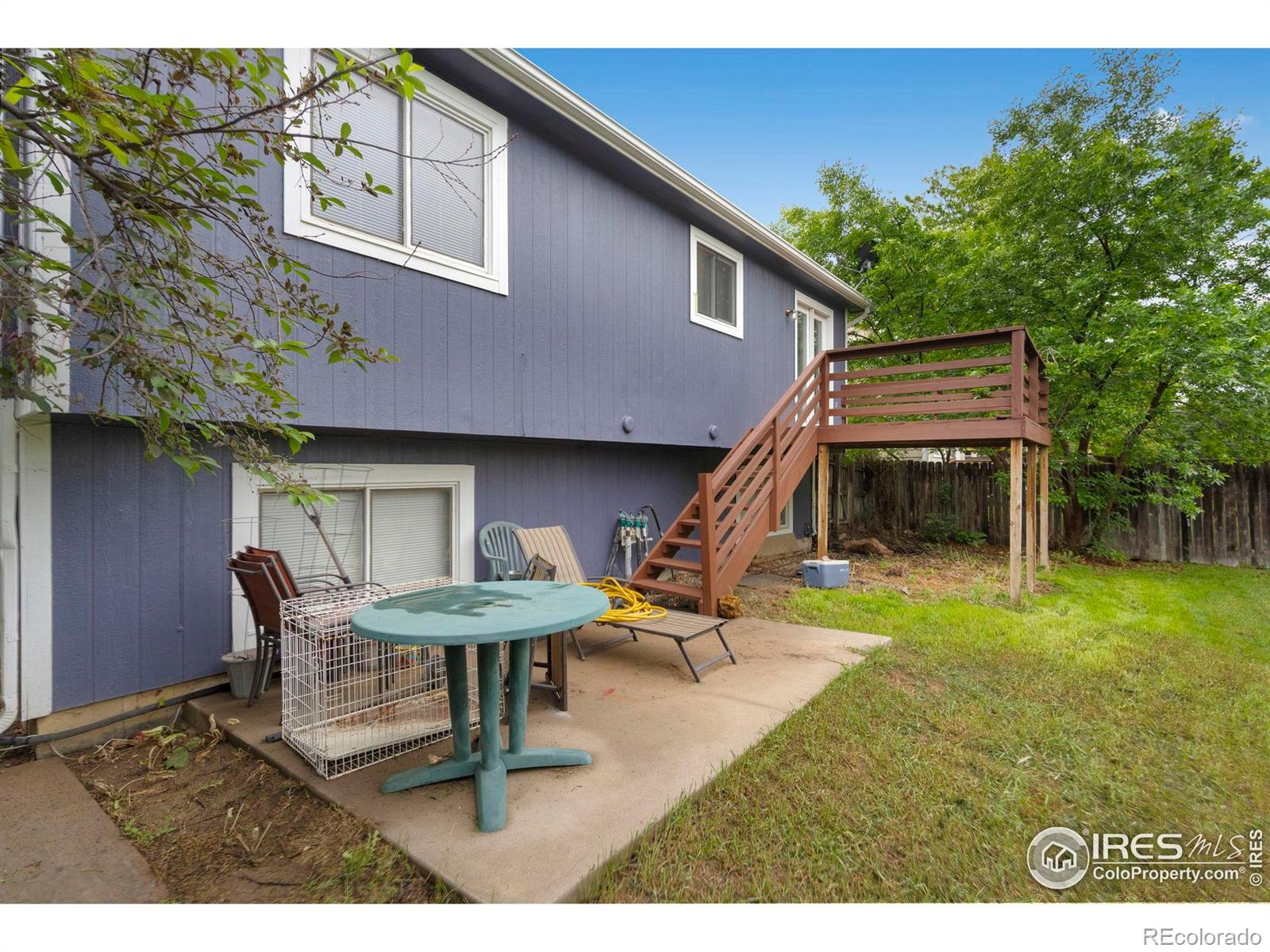 936 Bramblebush Street Fort Collins CO 80524