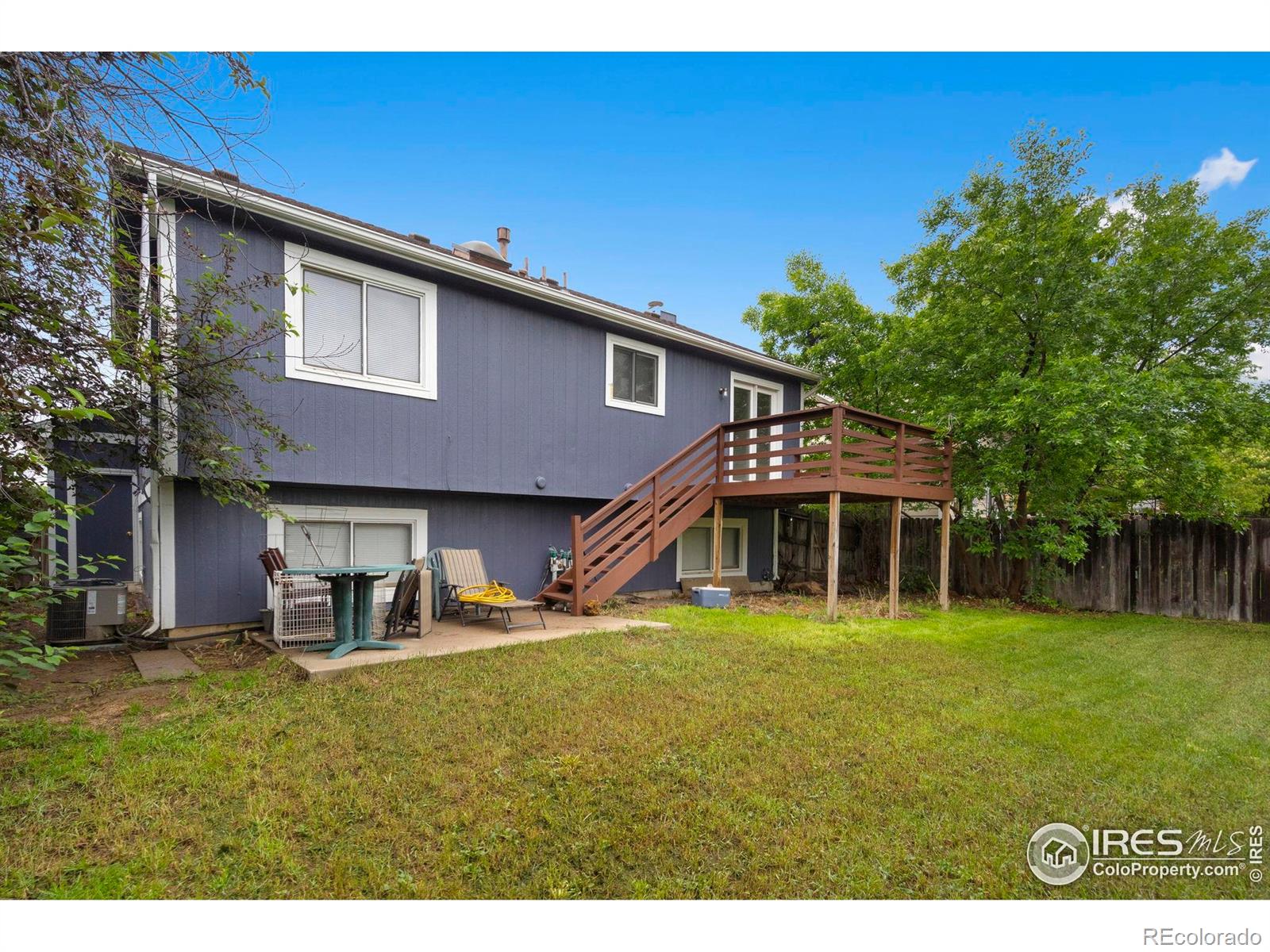 936 Bramblebush Street Fort Collins CO 80524