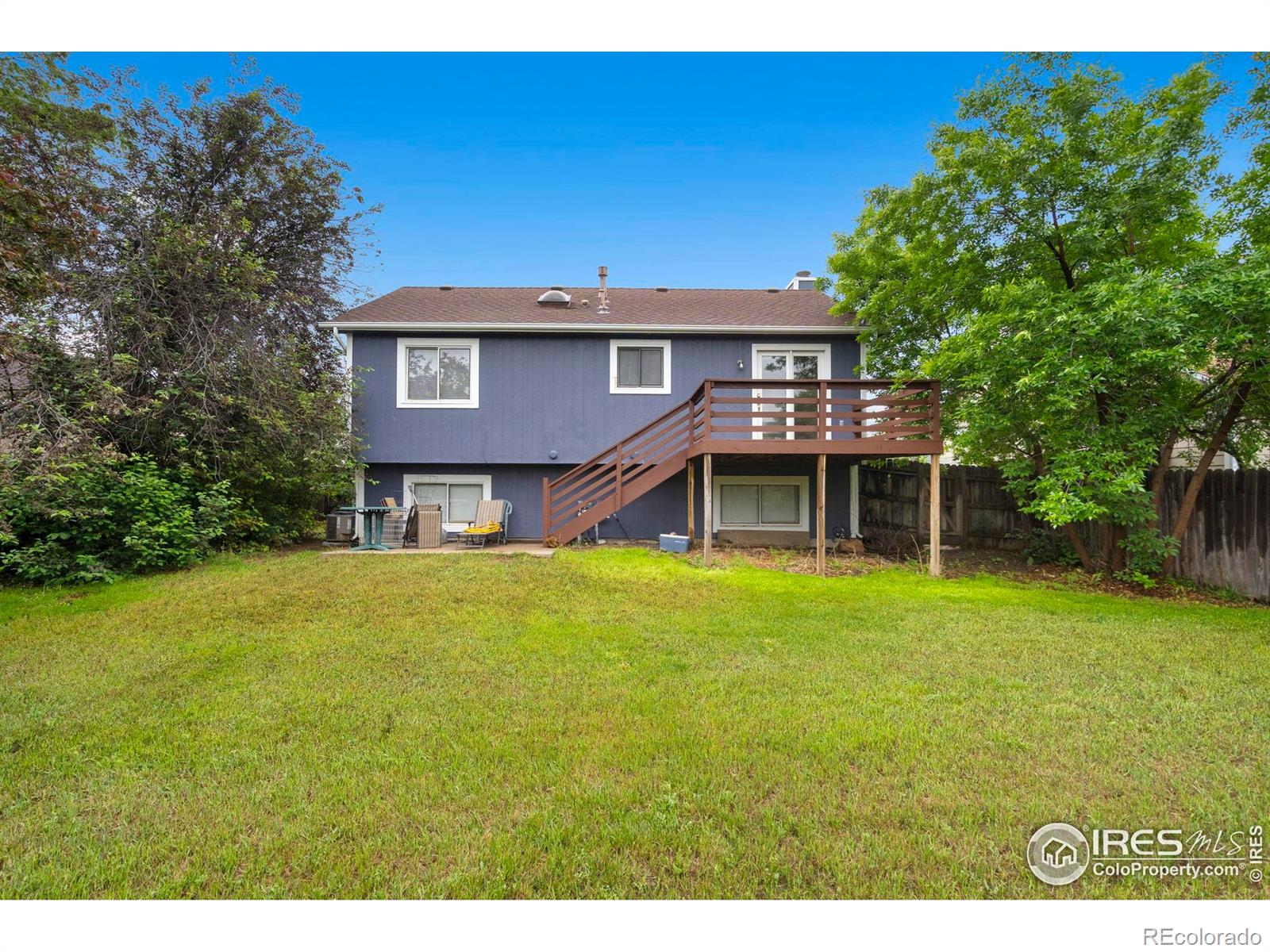 936 Bramblebush Street Fort Collins CO 80524