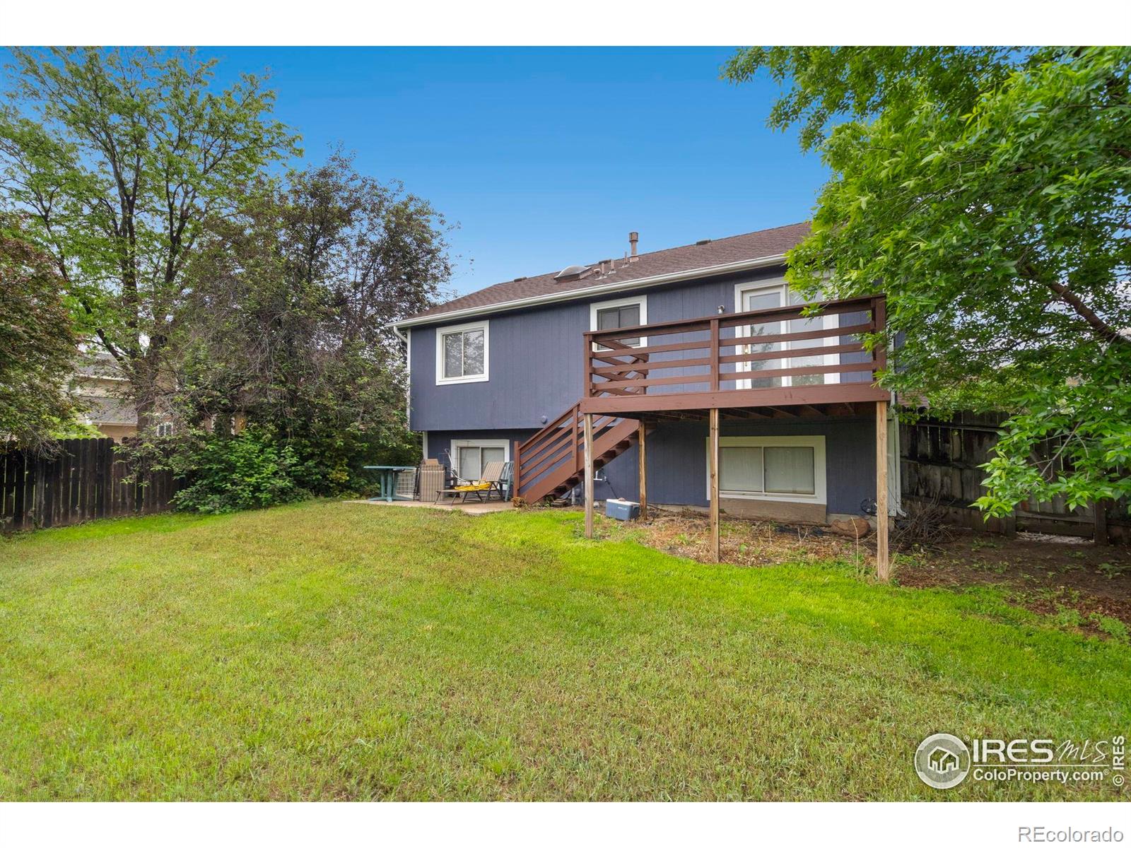 936 Bramblebush Street Fort Collins CO 80524