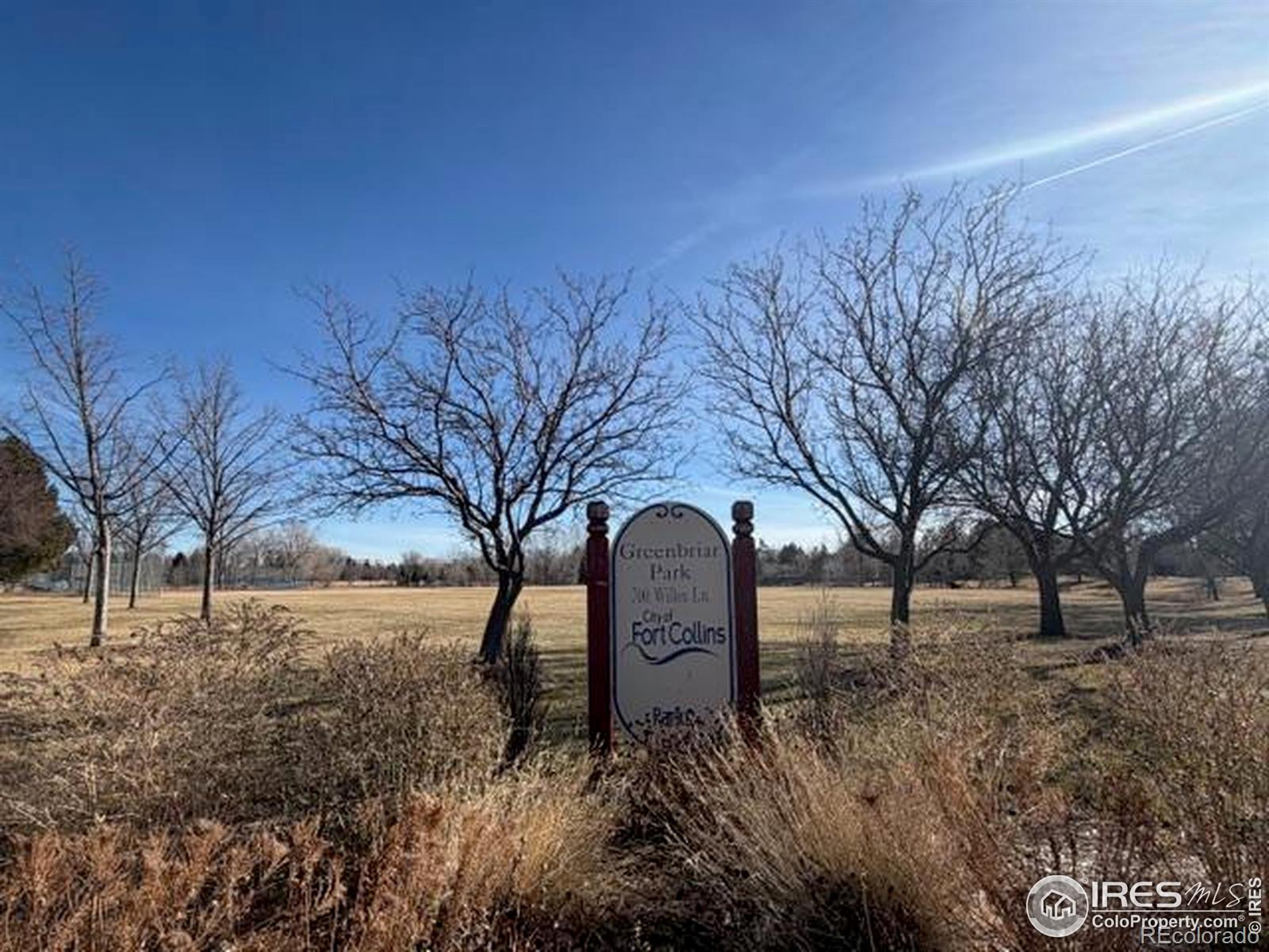 936 Bramblebush Street Fort Collins CO 80524
