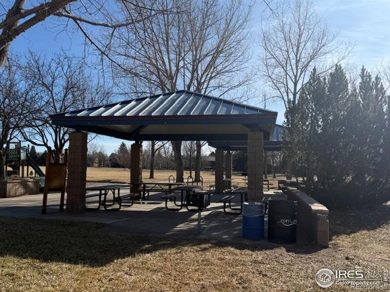 936 Bramblebush Street Fort Collins CO 80524