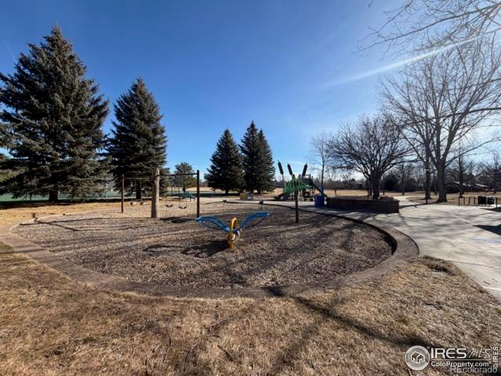 936 Bramblebush Street Fort Collins CO 80524