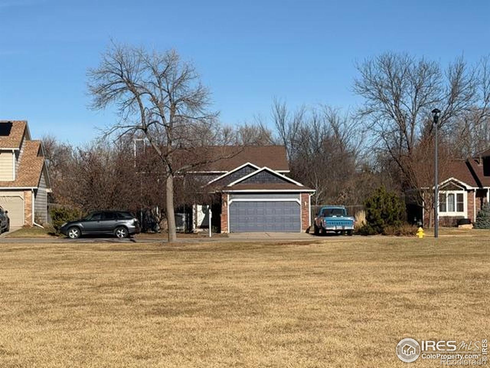 936 Bramblebush Street Fort Collins CO 80524