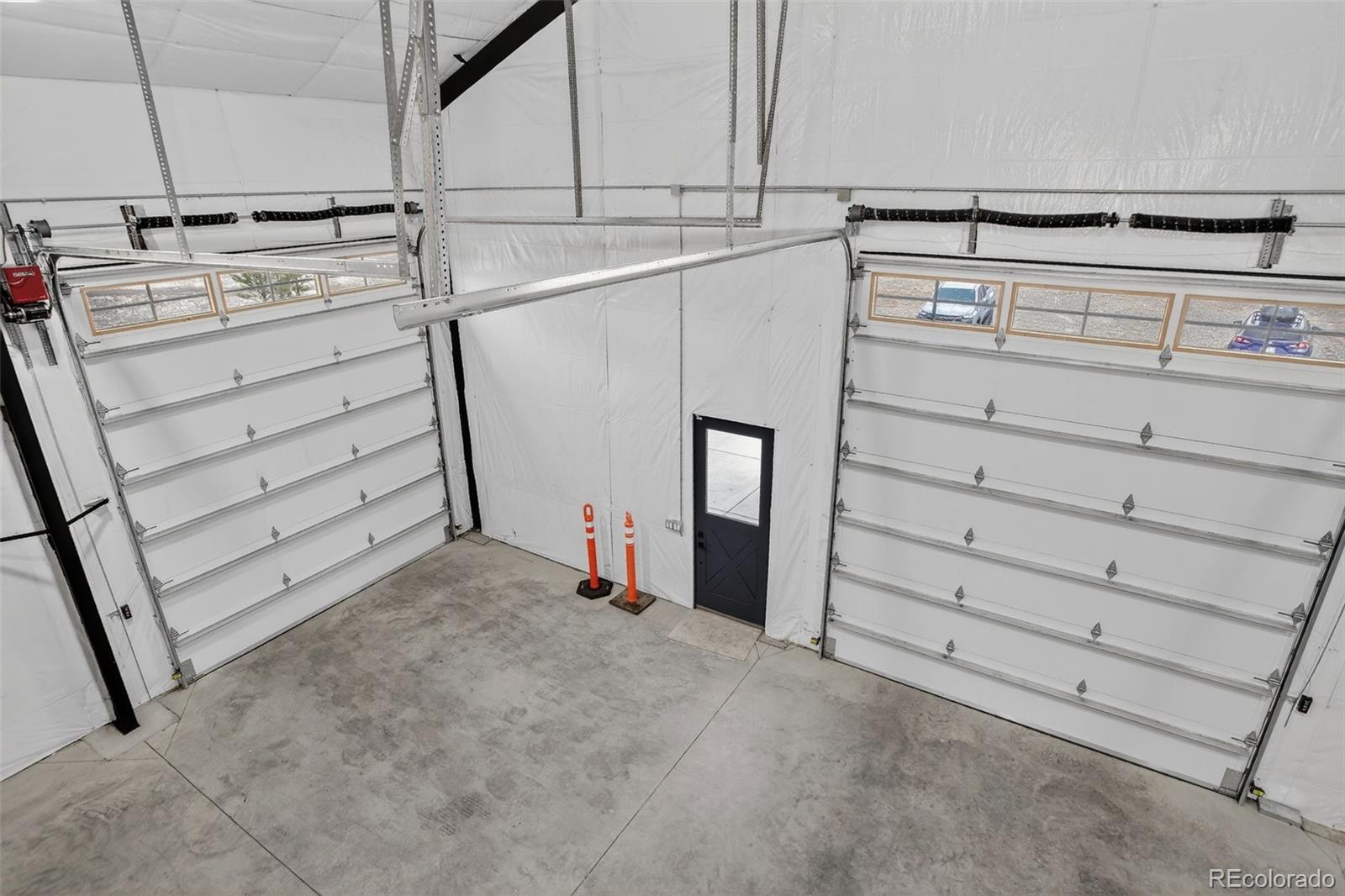2900 S Perry Park Road Sedalia CO 80135