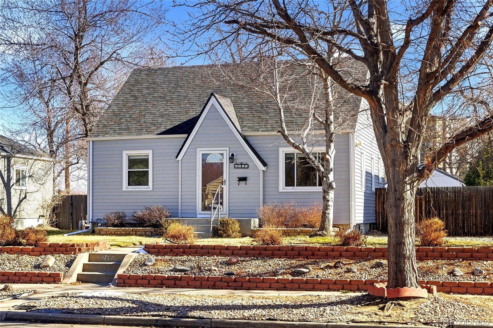 1712 S Gilpin Street Denver CO 80210