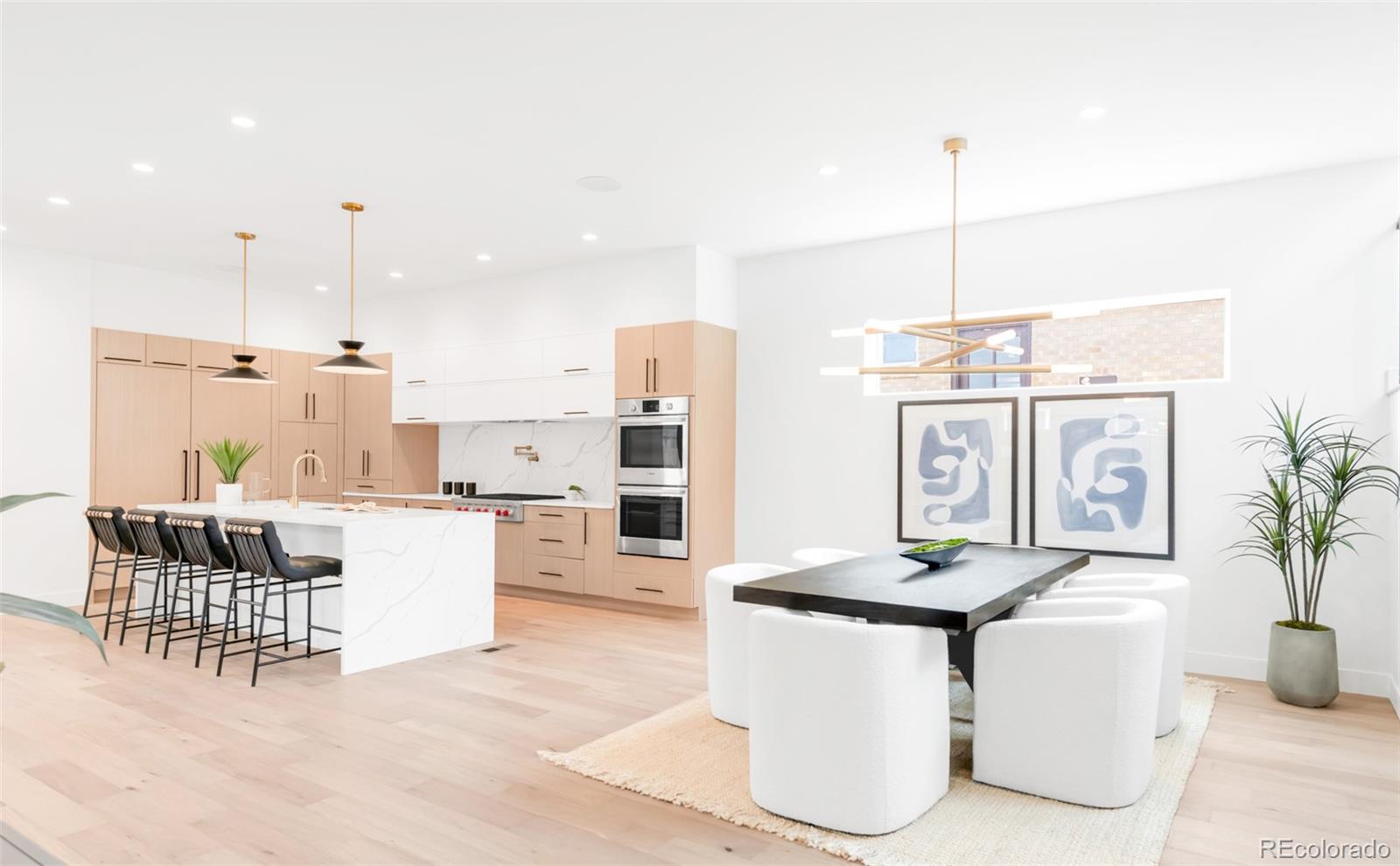 1466 S Gaylord Street Denver CO 80210