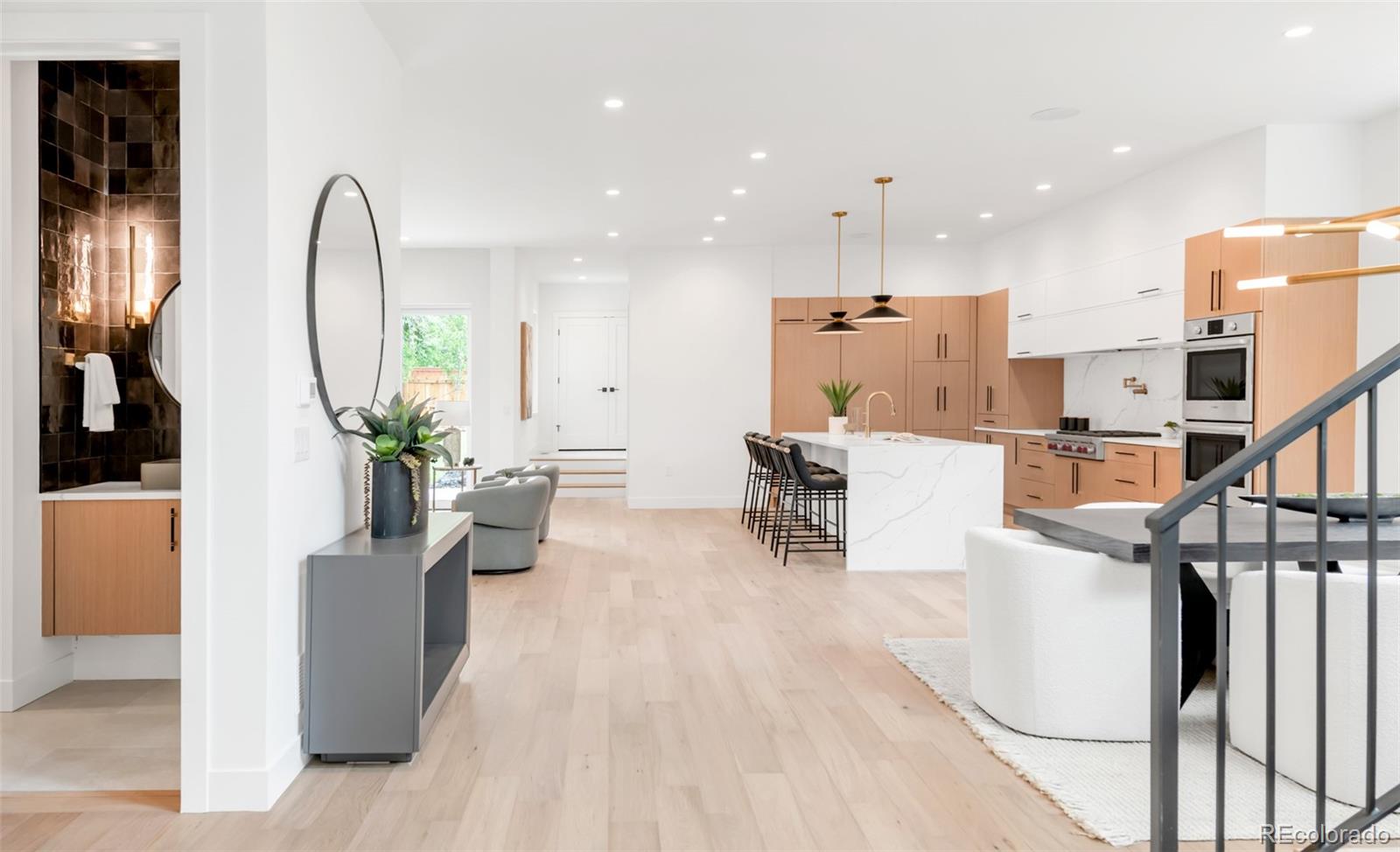 1466 S Gaylord Street Denver CO 80210