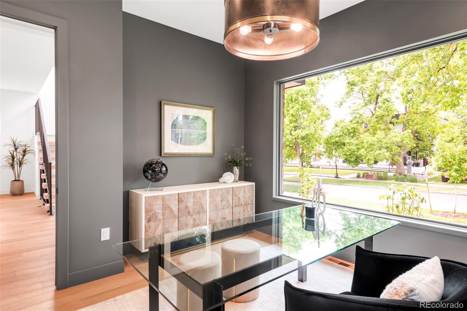 1466 S Gaylord Street Denver CO 80210