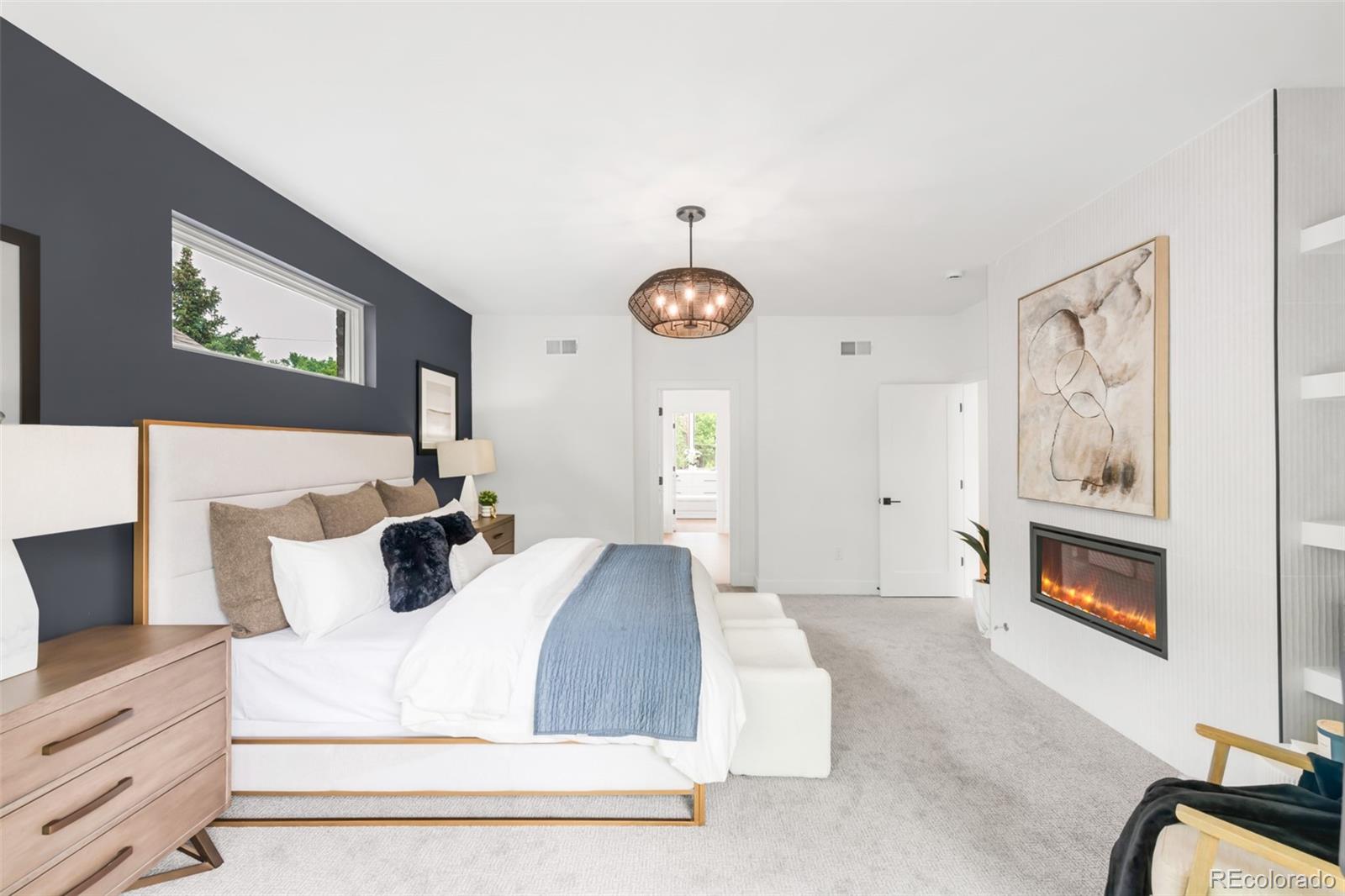1466 S Gaylord Street Denver CO 80210