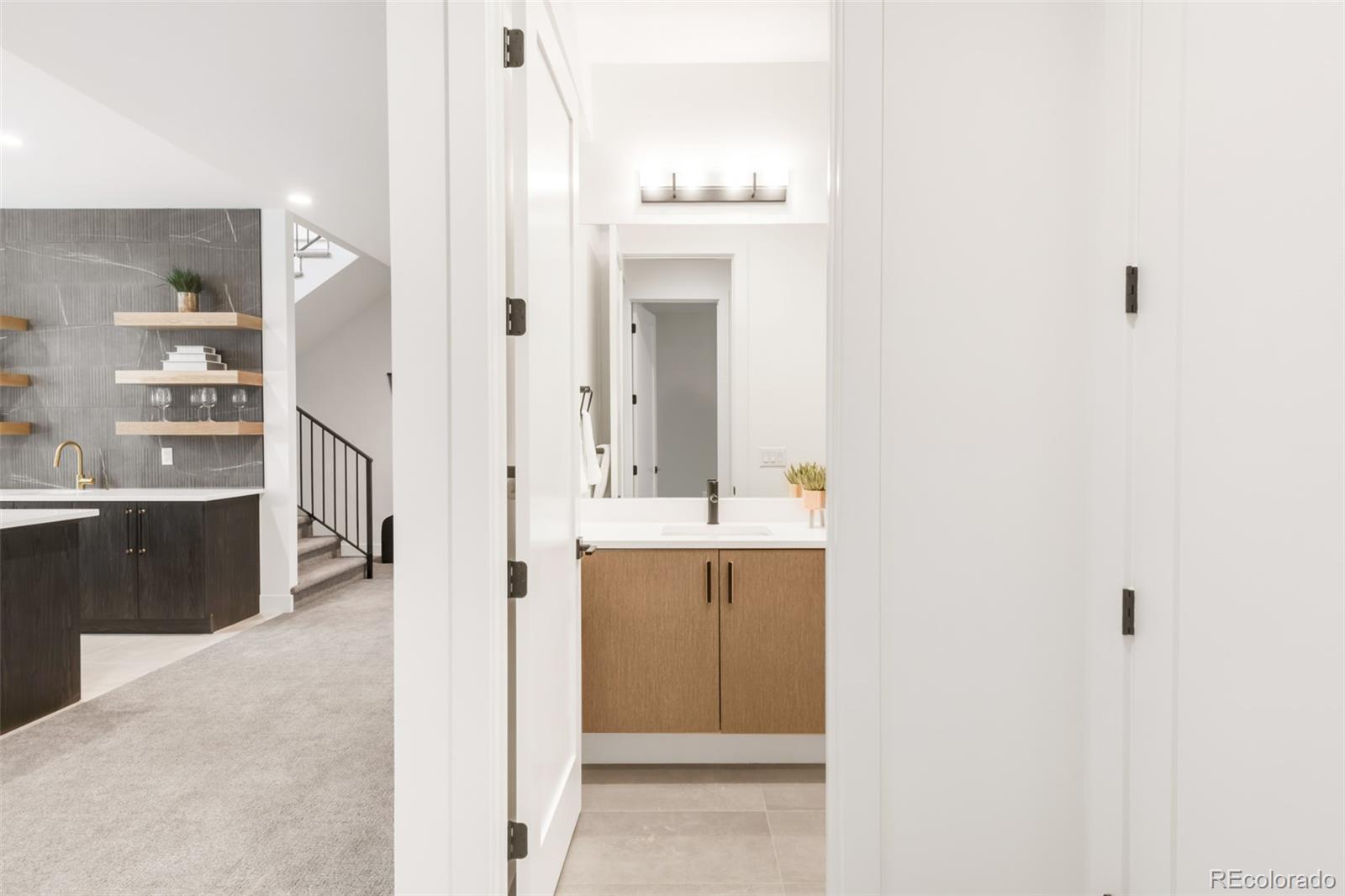 1466 S Gaylord Street Denver CO 80210