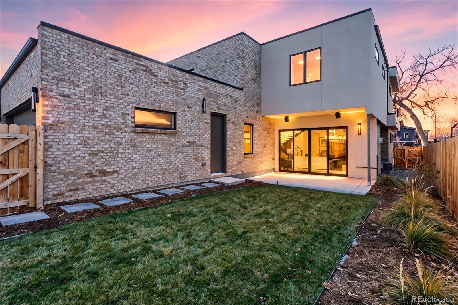 1466 S Gaylord Street Denver CO 80210