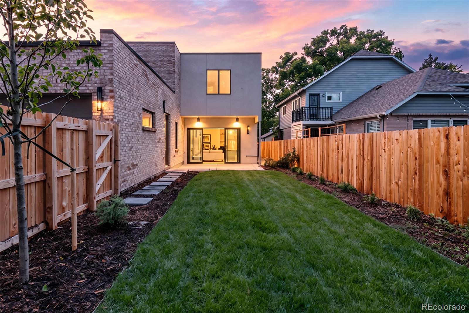 1466 S Gaylord Street Denver CO 80210