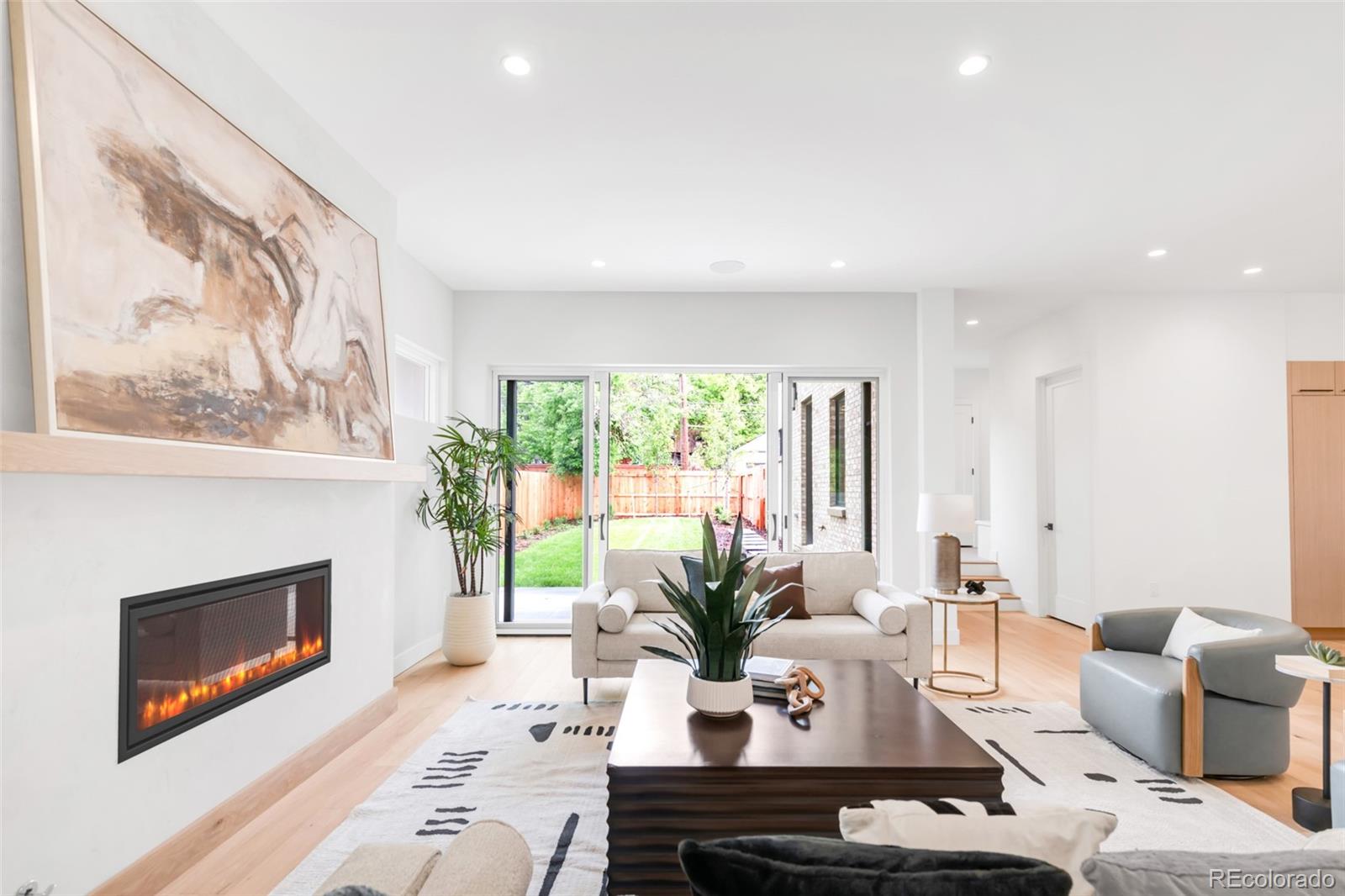 1466 S Gaylord Street Denver CO 80210