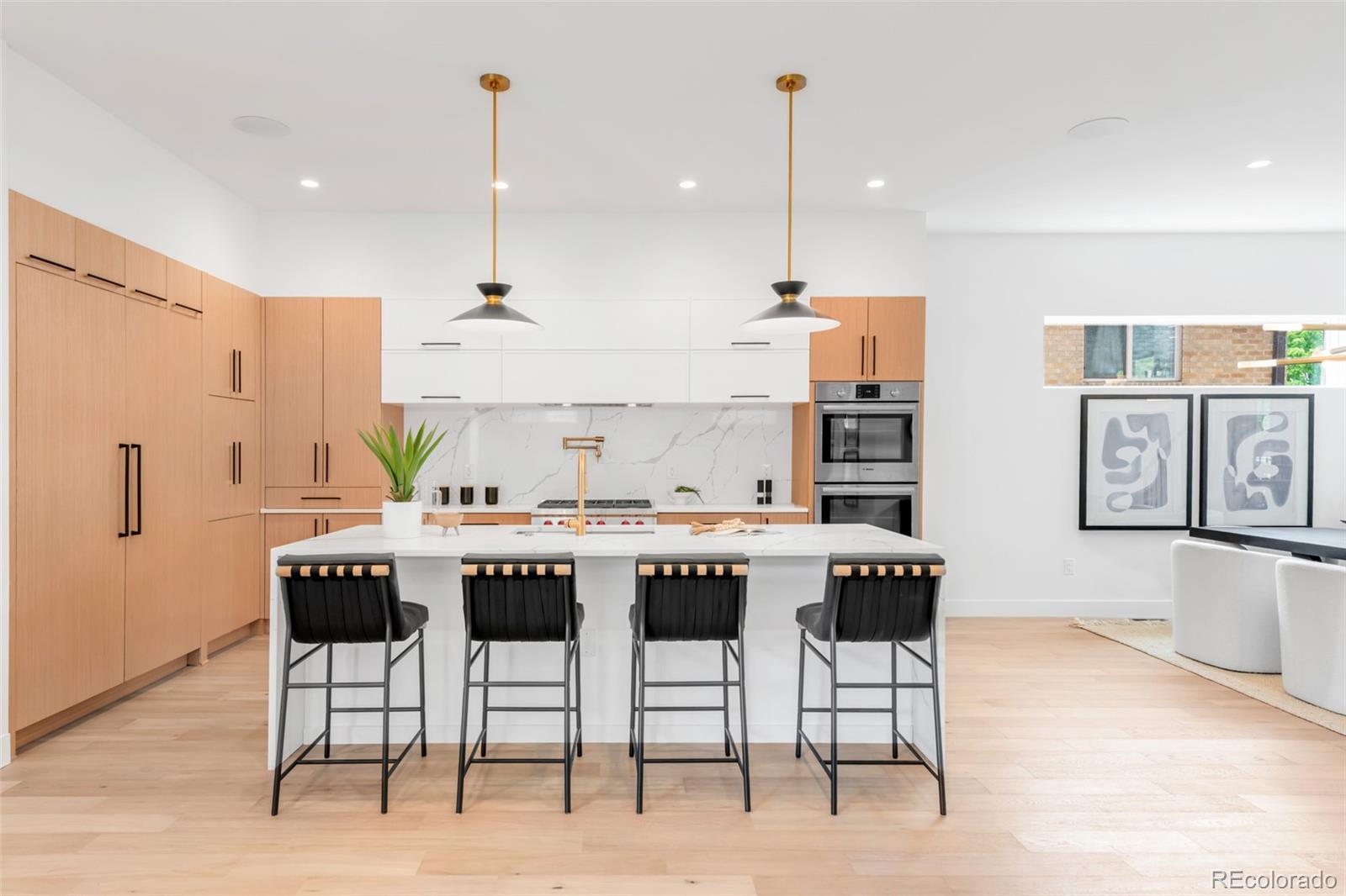 1466 S Gaylord Street Denver CO 80210
