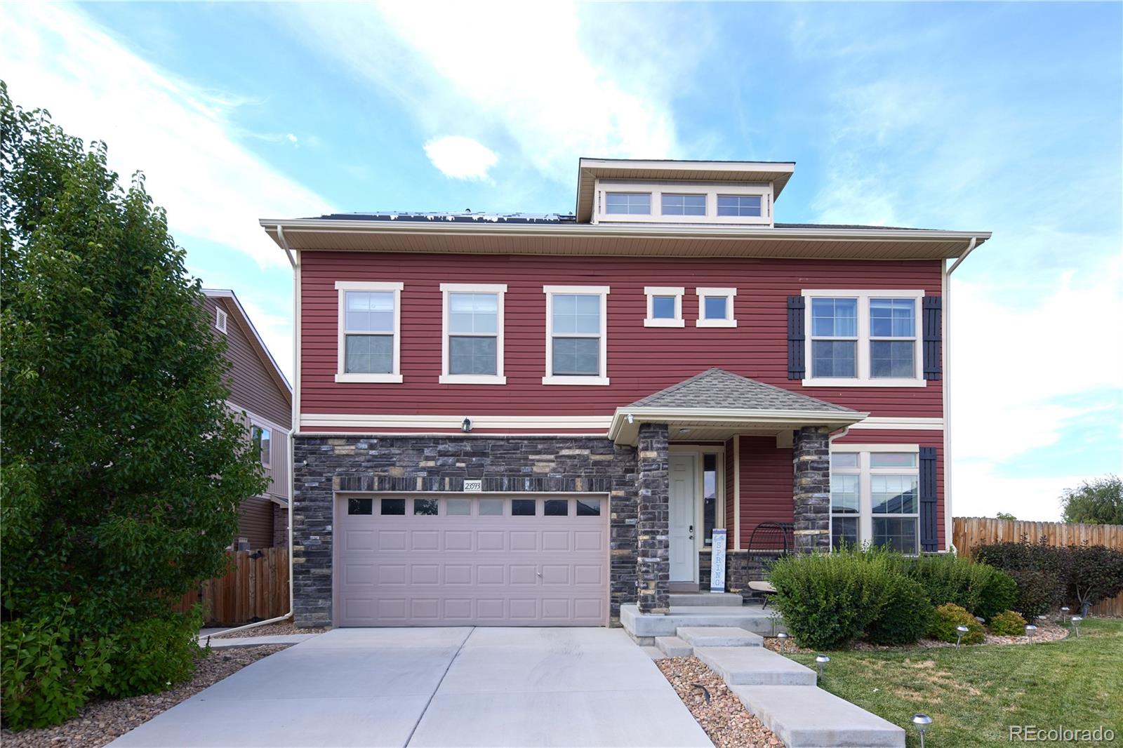 23593 E Chenango Place Aurora CO 80016