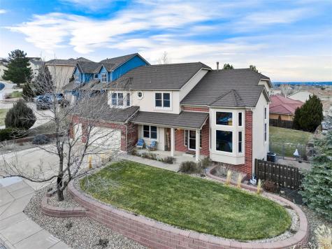 5165 Briscoglen Drive Colorado Springs CO 80906