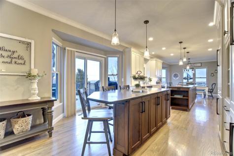 5165 Briscoglen Drive Colorado Springs CO 80906