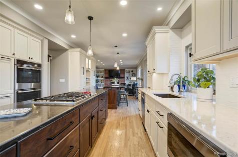 5165 Briscoglen Drive Colorado Springs CO 80906