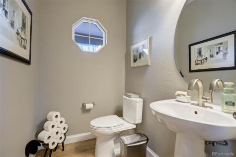 5165 Briscoglen Drive Colorado Springs CO 80906