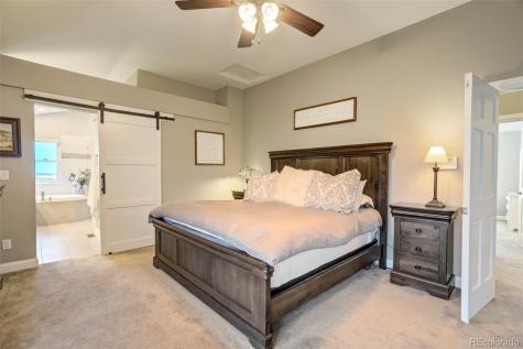 5165 Briscoglen Drive Colorado Springs CO 80906