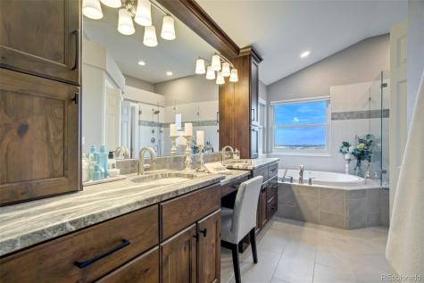 5165 Briscoglen Drive Colorado Springs CO 80906