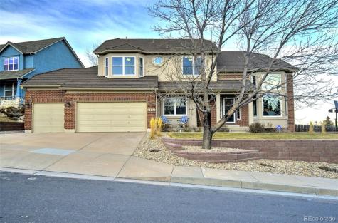 5165 Briscoglen Drive Colorado Springs CO 80906