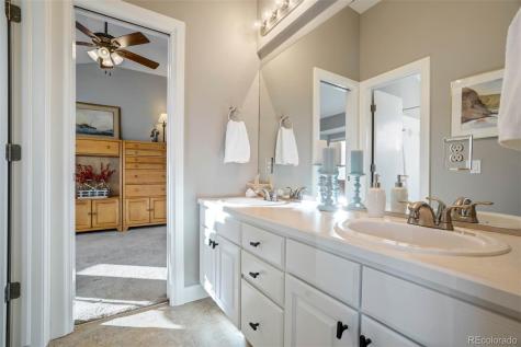 5165 Briscoglen Drive Colorado Springs CO 80906