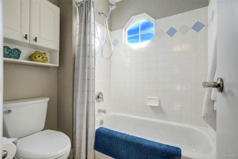 5165 Briscoglen Drive Colorado Springs CO 80906