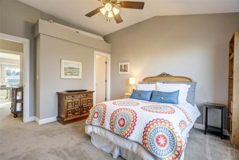 5165 Briscoglen Drive Colorado Springs CO 80906