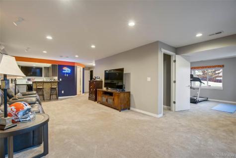 5165 Briscoglen Drive Colorado Springs CO 80906