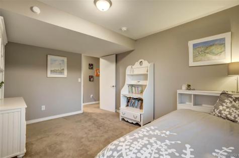 5165 Briscoglen Drive Colorado Springs CO 80906