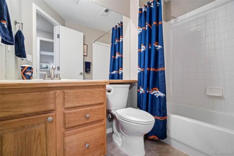 5165 Briscoglen Drive Colorado Springs CO 80906