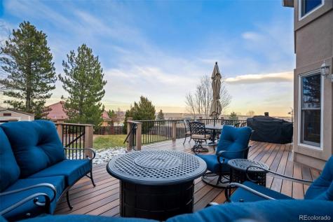 5165 Briscoglen Drive Colorado Springs CO 80906