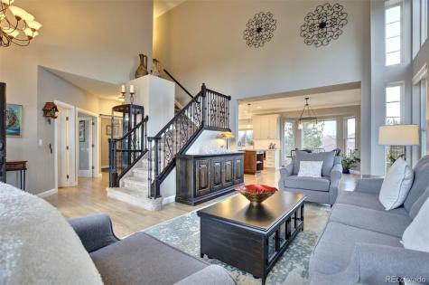 5165 Briscoglen Drive Colorado Springs CO 80906