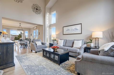 5165 Briscoglen Drive Colorado Springs CO 80906