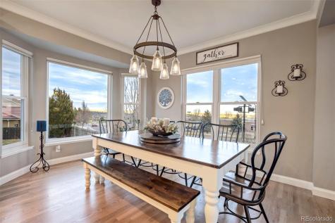 5165 Briscoglen Drive Colorado Springs CO 80906