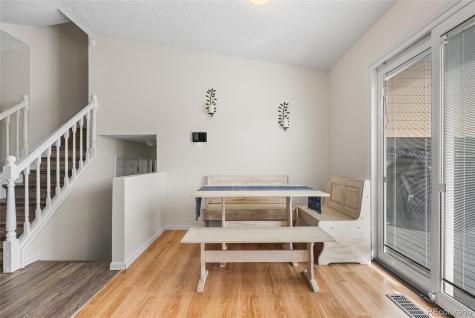 1318 S Biscay Street Aurora CO 80017