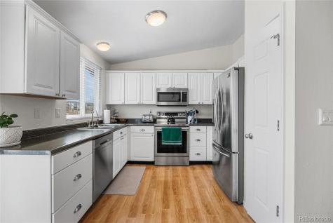 1318 S Biscay Street Aurora CO 80017