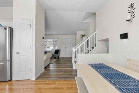 1318 S Biscay Street Aurora CO 80017