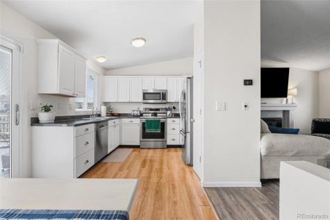 1318 S Biscay Street Aurora CO 80017